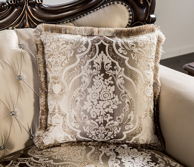 Palencia Sofa - Casa Morelos / Coahuila Furniture (Oklahoma City, OK)