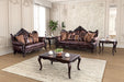 Palencia Sofa - Casa Morelos / Coahuila Furniture (Oklahoma City, OK)