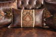 Palencia Sofa - Casa Morelos / Coahuila Furniture (Oklahoma City, OK)