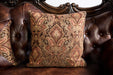 Palencia Sofa - Casa Morelos / Coahuila Furniture (Oklahoma City, OK)