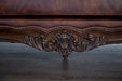 Palencia Sofa - Casa Morelos / Coahuila Furniture (Oklahoma City, OK)