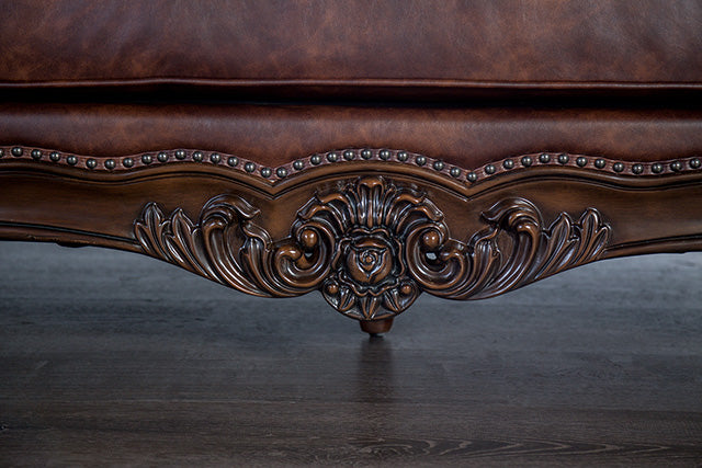 Palencia Sofa - Casa Morelos / Coahuila Furniture (Oklahoma City, OK)