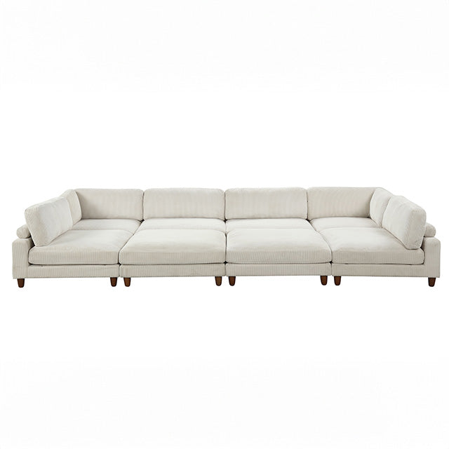 Dagenham Sectional [ B ] - Casa Morelos / Coahuila Furniture (Oklahoma City, OK)