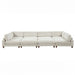 Dagenham Sectional [ B ] - Casa Morelos / Coahuila Furniture (Oklahoma City, OK)