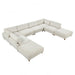 Dagenham Sectional [ B ] - Casa Morelos / Coahuila Furniture (Oklahoma City, OK)