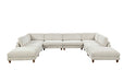 Dagenham Sectional [ B ] - Casa Morelos / Coahuila Furniture (Oklahoma City, OK)