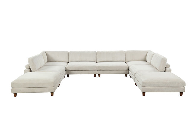 Dagenham Sectional [ B ] - Casa Morelos / Coahuila Furniture (Oklahoma City, OK)