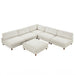 Dagenham Sectional [ C ] - Casa Morelos / Coahuila Furniture (Oklahoma City, OK)