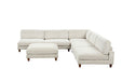 Dagenham Sectional [ C ] - Casa Morelos / Coahuila Furniture (Oklahoma City, OK)