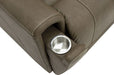 Orpheus Power Sectional w/ Lift Chair - Casa Morelos / Coahuila Furniture (Oklahoma City, OK)