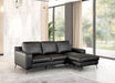 Stordal Sectional, Right Chaise - Casa Morelos / Coahuila Furniture (Oklahoma City, OK)
