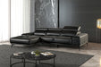 Vadso Sectional, Left Chaise - Casa Morelos / Coahuila Furniture (Oklahoma City, OK)