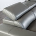 Vadso Sectional, Right Chaise - Casa Morelos / Coahuila Furniture (Oklahoma City, OK)