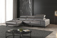 Vadso Sectional, Left Chaise - Casa Morelos / Coahuila Furniture (Oklahoma City, OK)
