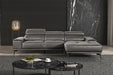 Vadso Sectional, Right Chaise - Casa Morelos / Coahuila Furniture (Oklahoma City, OK)