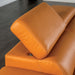Vadso Sectional, Right Chaise - Casa Morelos / Coahuila Furniture (Oklahoma City, OK)