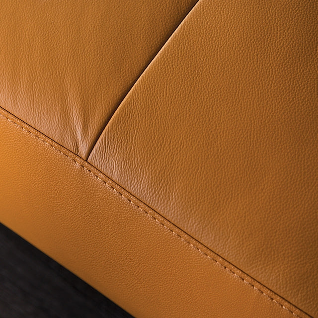 Vadso Sectional, Left Chaise - Casa Morelos / Coahuila Furniture (Oklahoma City, OK)