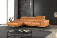 Vadso Sectional, Left Chaise - Casa Morelos / Coahuila Furniture (Oklahoma City, OK)
