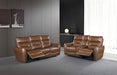 Terentius Power Recliner - Casa Morelos / Coahuila Furniture (Oklahoma City, OK)