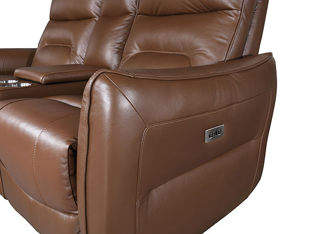 Terentius Power Recliner - Casa Morelos / Coahuila Furniture (Oklahoma City, OK)