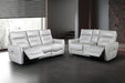 Terentius Power Recliner - Casa Morelos / Coahuila Furniture (Oklahoma City, OK)