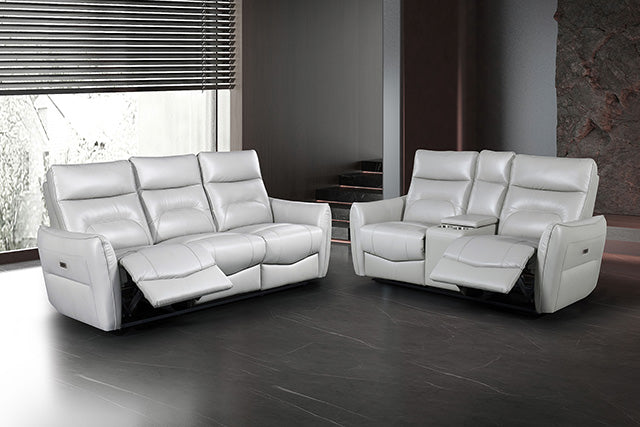 Terentius Power Recliner - Casa Morelos / Coahuila Furniture (Oklahoma City, OK)