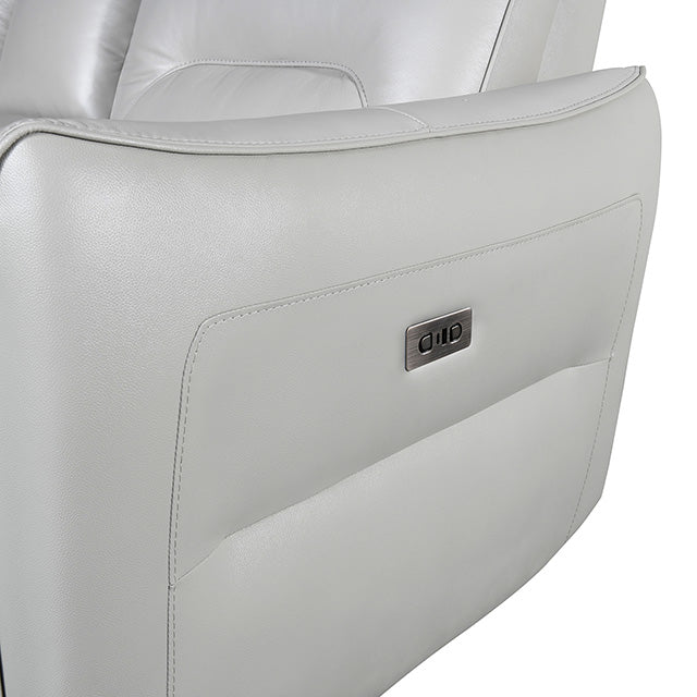 Terentius Power Recliner - Casa Morelos / Coahuila Furniture (Oklahoma City, OK)