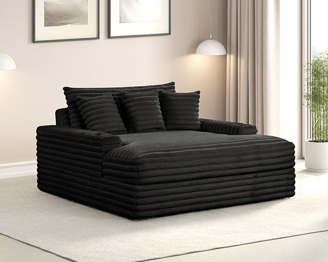 Veyrier 2 Arm Chaise - Casa Morelos / Coahuila Furniture (Oklahoma City, OK)