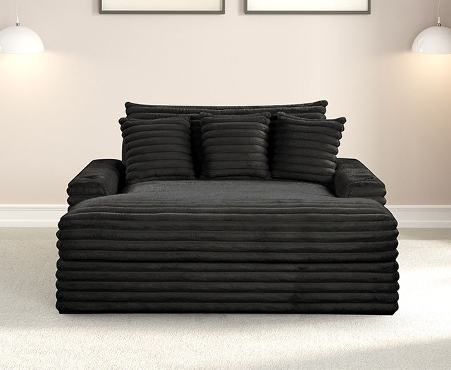Veyrier 2 Arm Chaise - Casa Morelos / Coahuila Furniture (Oklahoma City, OK)