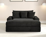 Veyrier 2 Arm Chaise - Casa Morelos / Coahuila Furniture (Oklahoma City, OK)
