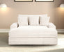 Veyrier 2 Arm Chaise - Casa Morelos / Coahuila Furniture (Oklahoma City, OK)