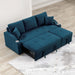 Royden Sleeper Sofa - Casa Morelos / Coahuila Furniture (Oklahoma City, OK)