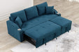 Royden Sleeper Sofa - Casa Morelos / Coahuila Furniture (Oklahoma City, OK)