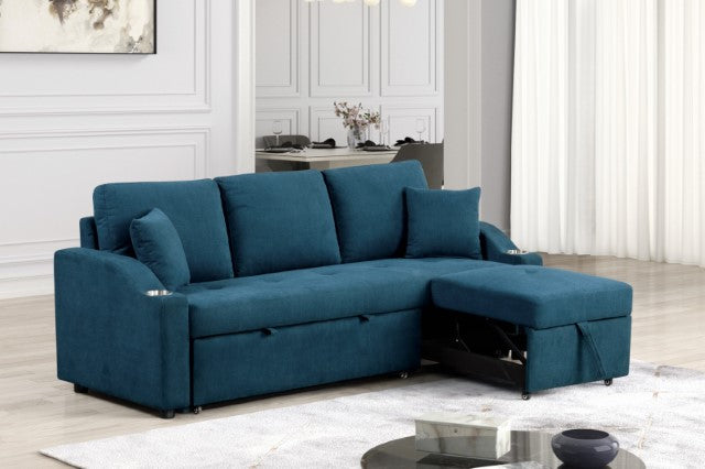 Royden Sleeper Sofa - Casa Morelos / Coahuila Furniture (Oklahoma City, OK)