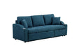Royden Sleeper Sofa - Casa Morelos / Coahuila Furniture (Oklahoma City, OK)