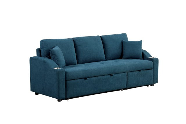 Royden Sleeper Sofa - Casa Morelos / Coahuila Furniture (Oklahoma City, OK)