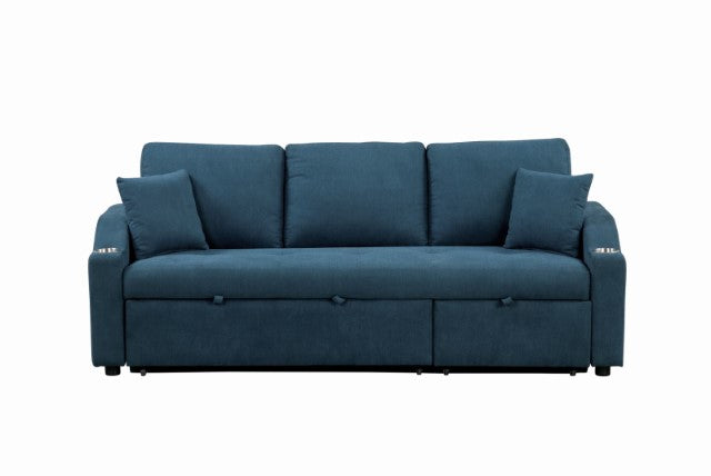 Royden Sleeper Sofa - Casa Morelos / Coahuila Furniture (Oklahoma City, OK)