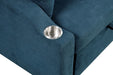 Royden Sleeper Sofa - Casa Morelos / Coahuila Furniture (Oklahoma City, OK)