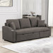 Royden Sleeper Sofa - Casa Morelos / Coahuila Furniture (Oklahoma City, OK)