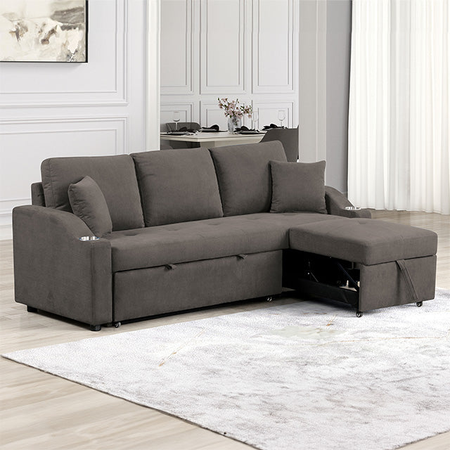 Royden Sleeper Sofa - Casa Morelos / Coahuila Furniture (Oklahoma City, OK)