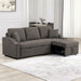 Royden Sleeper Sofa - Casa Morelos / Coahuila Furniture (Oklahoma City, OK)