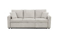 Kendal Sleeper Sofa Sectional - Casa Morelos / Coahuila Furniture (Oklahoma City, OK)