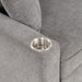 Kendal Sleeper Sofa Sectional - Casa Morelos / Coahuila Furniture (Oklahoma City, OK)
