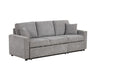 Kendal Sleeper Sofa Sectional - Casa Morelos / Coahuila Furniture (Oklahoma City, OK)