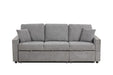 Kendal Sleeper Sofa Sectional - Casa Morelos / Coahuila Furniture (Oklahoma City, OK)