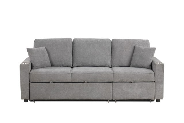 Kendal Sleeper Sofa Sectional - Casa Morelos / Coahuila Furniture (Oklahoma City, OK)