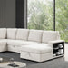 Stockwell Sleeper Sofa Sectional - Casa Morelos / Coahuila Furniture (Oklahoma City, OK)