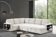 Stockwell Sleeper Sofa Sectional - Casa Morelos / Coahuila Furniture (Oklahoma City, OK)