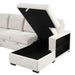 Stockwell Sleeper Sofa Sectional - Casa Morelos / Coahuila Furniture (Oklahoma City, OK)