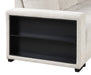Stockwell Sleeper Sofa Sectional - Casa Morelos / Coahuila Furniture (Oklahoma City, OK)